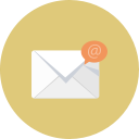 icone de mail